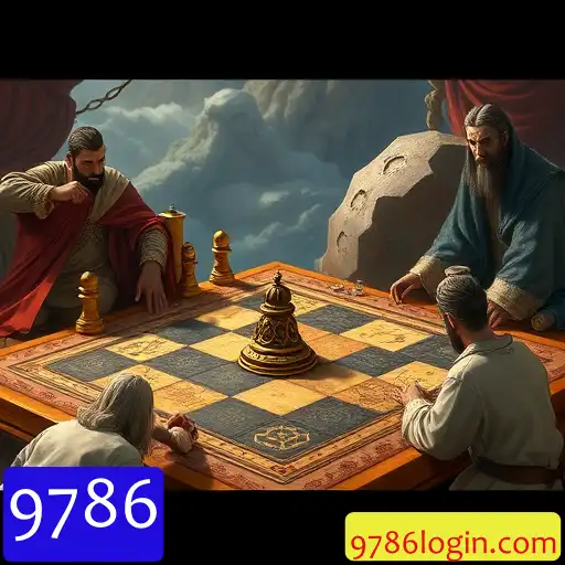 Jogos de tabuleiro