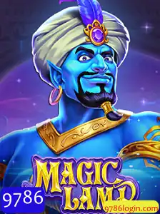 MagicLamp: O Jogo Encantador que Está Conquistando o Mundo