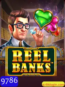 ReelBanks: Desvendando o Novo Sensação dos Jogos