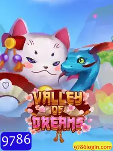 ValleyofDreams: Explorando o Fascinante Mundo do Jogo com a Chave 9786